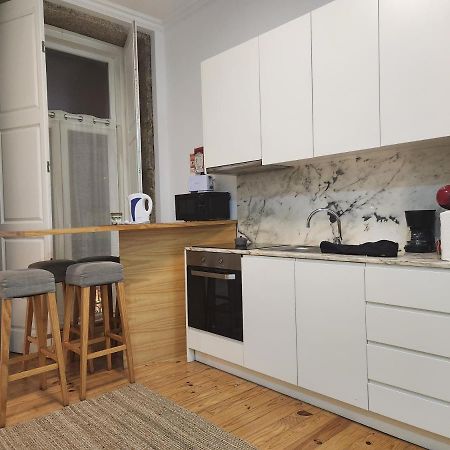 Oporto Campanha Apartment المظهر الخارجي الصورة