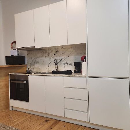 Oporto Campanha Apartment المظهر الخارجي الصورة