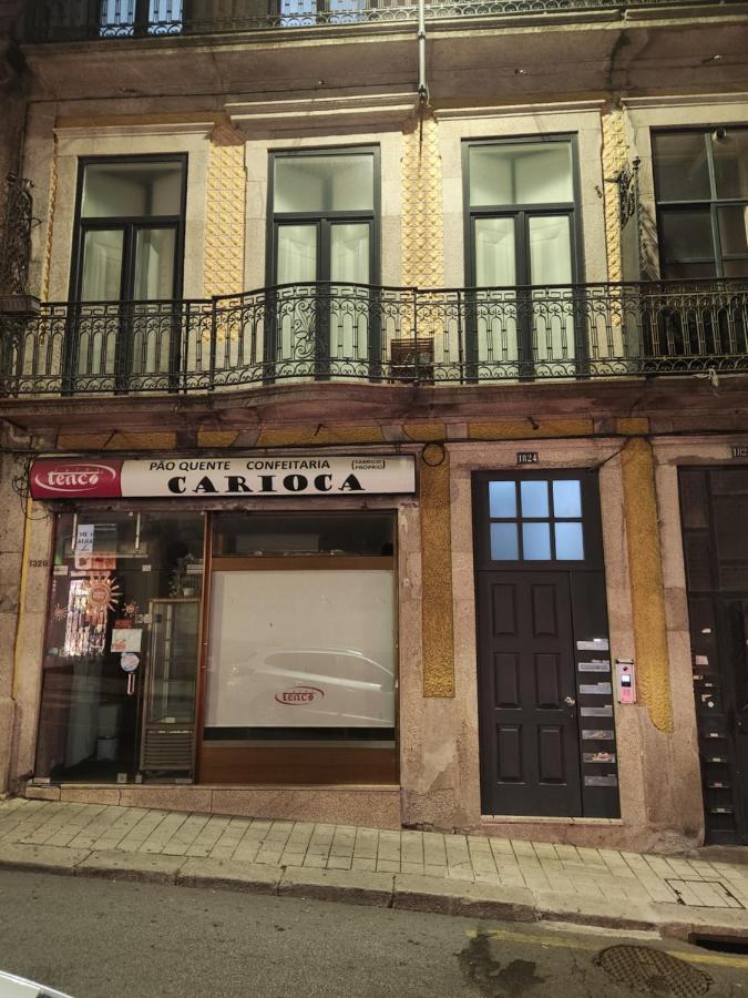 Oporto Campanha Apartment المظهر الخارجي الصورة