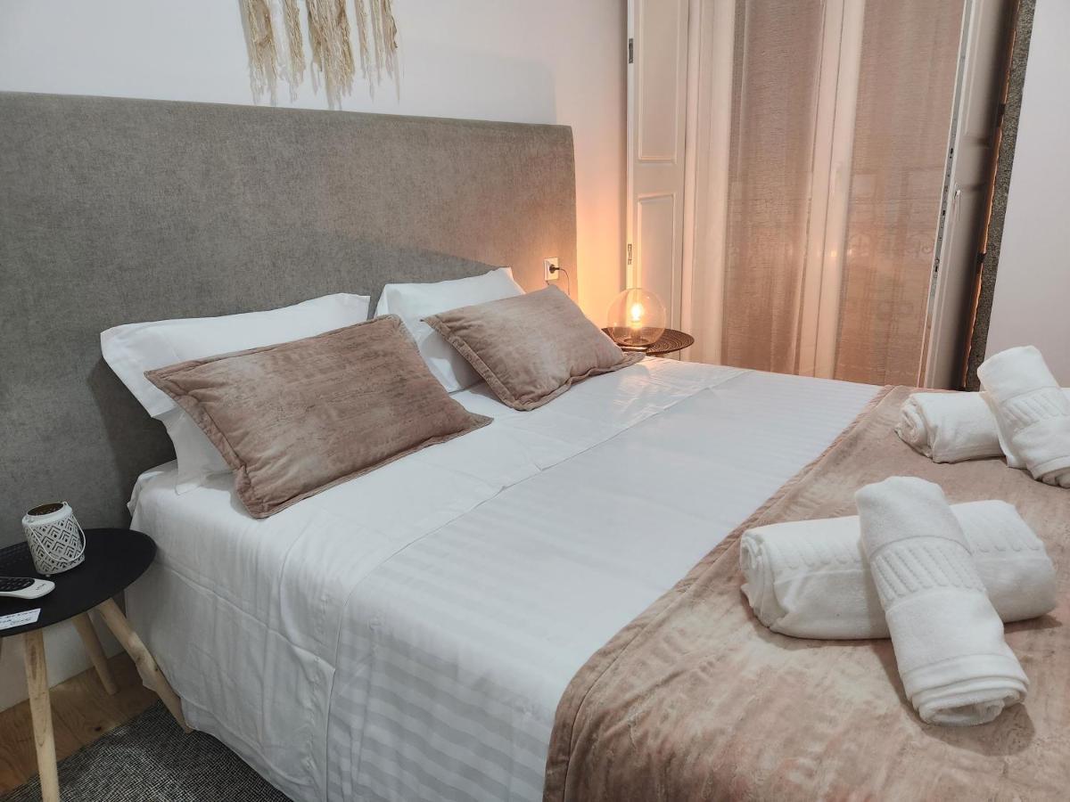 Oporto Campanha Apartment المظهر الخارجي الصورة