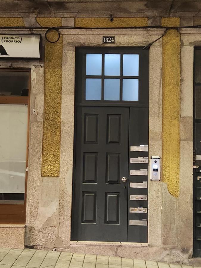 Oporto Campanha Apartment المظهر الخارجي الصورة