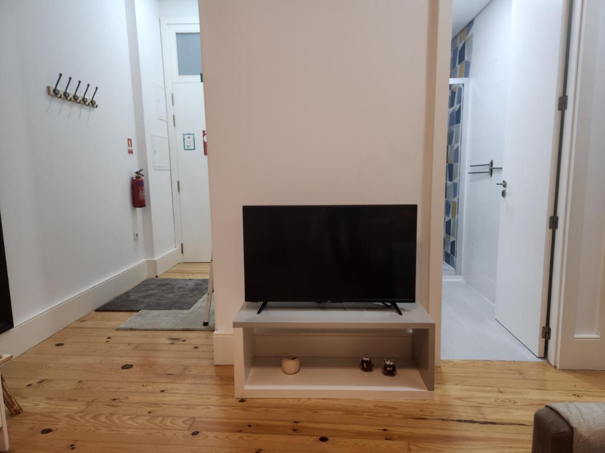 Oporto Campanha Apartment المظهر الخارجي الصورة