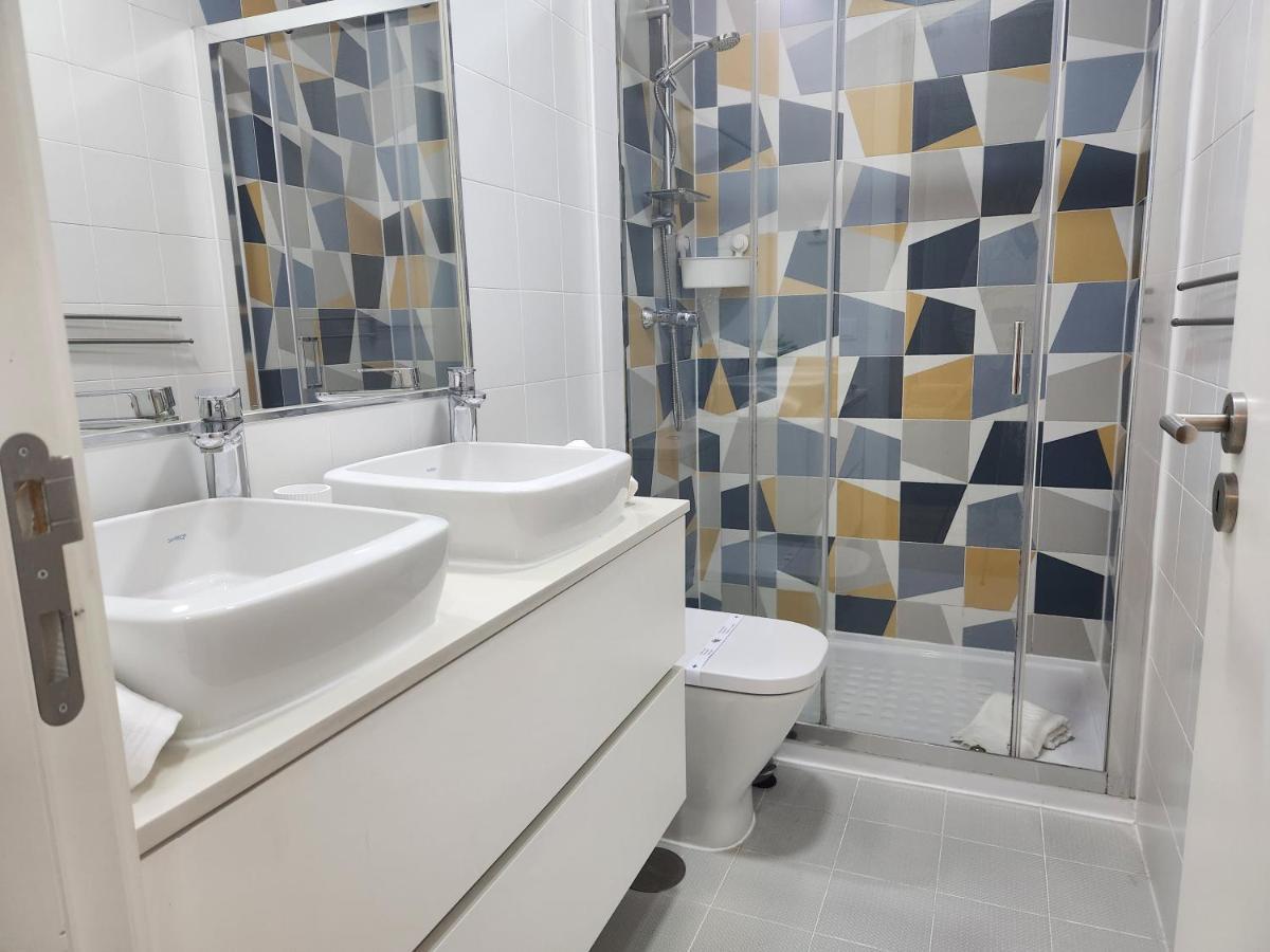 Oporto Campanha Apartment المظهر الخارجي الصورة