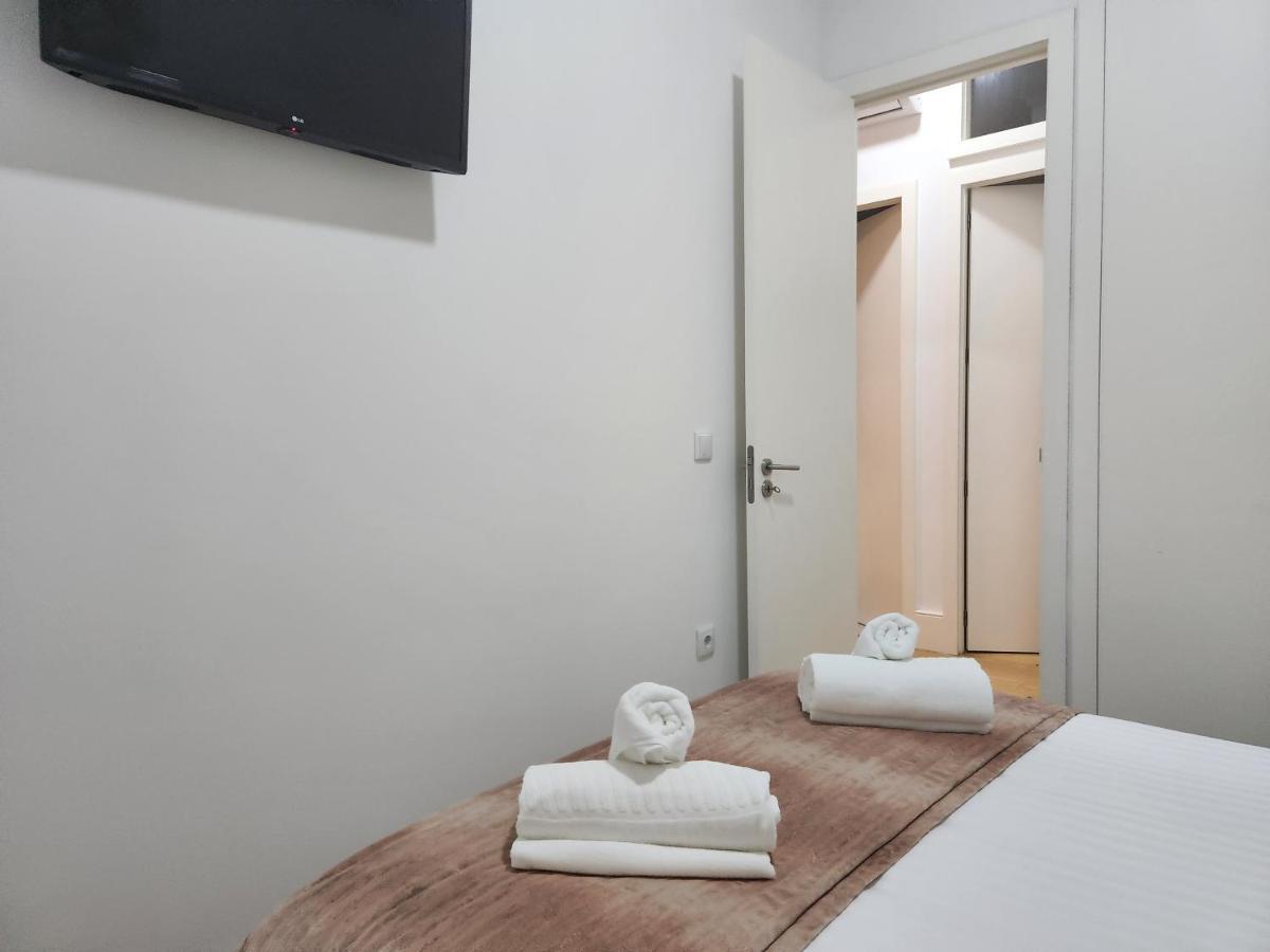 Oporto Campanha Apartment المظهر الخارجي الصورة