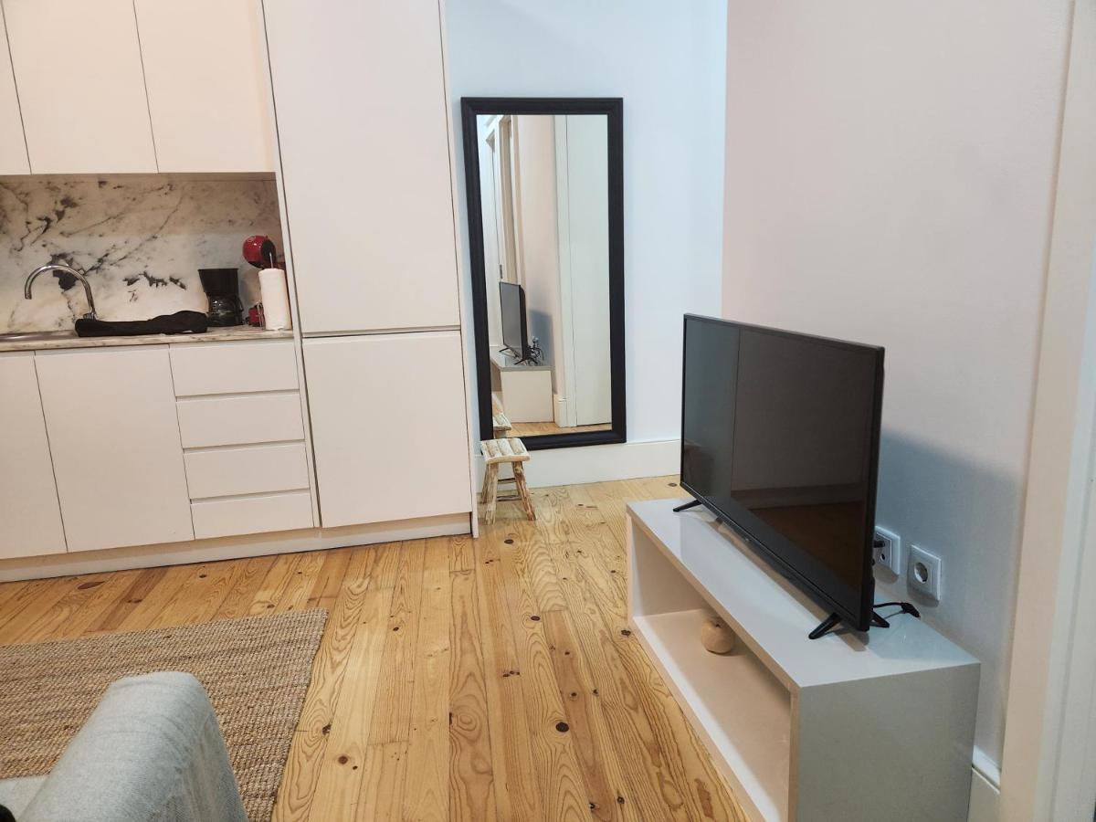 Oporto Campanha Apartment المظهر الخارجي الصورة