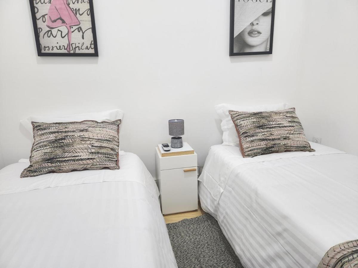 Oporto Campanha Apartment المظهر الخارجي الصورة
