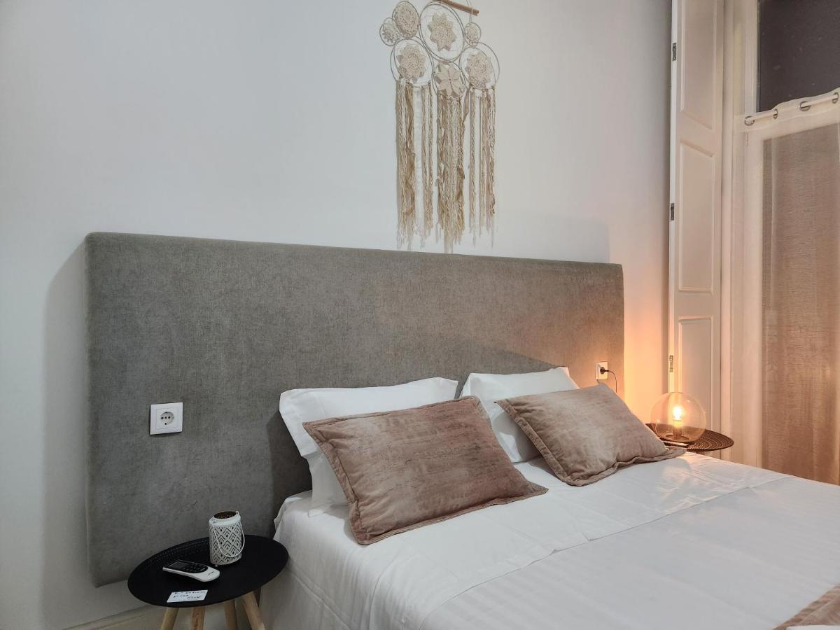 Oporto Campanha Apartment المظهر الخارجي الصورة